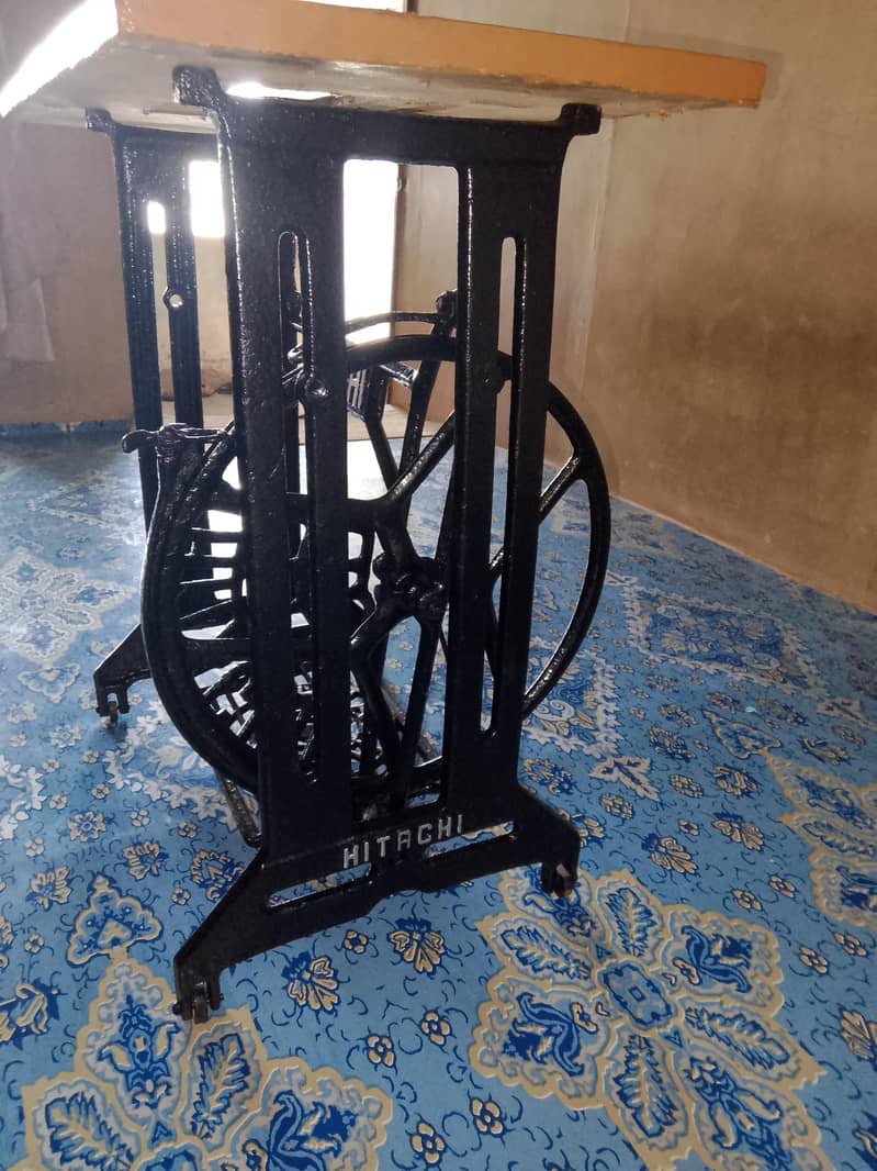 sewing machine silai machine 4