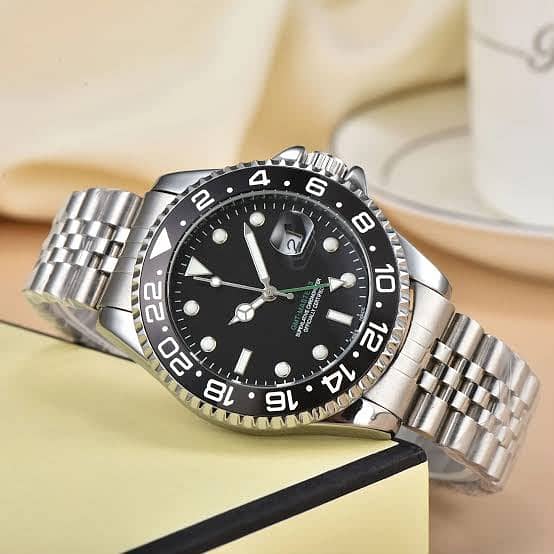 Rolex GMT-Master 2