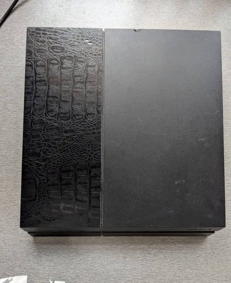 Playstation 4 1