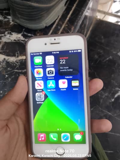 Apple iPhone 6S