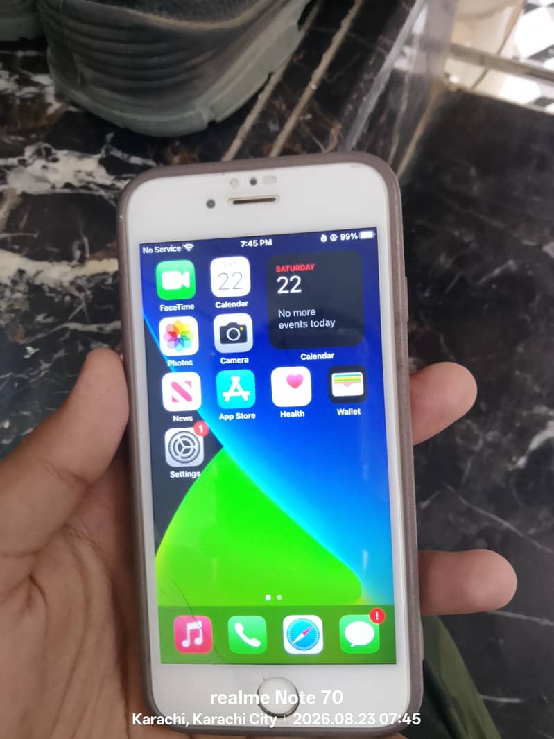 Apple iPhone 6S 0
