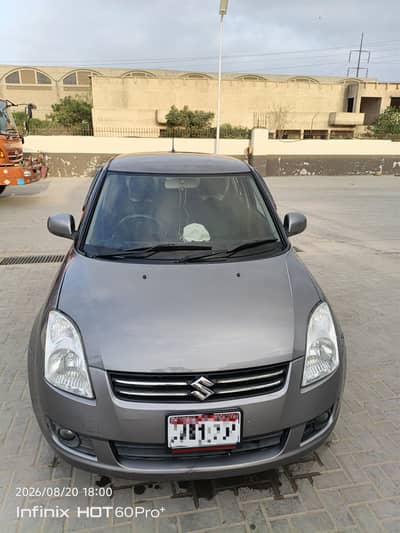 Suzuki Swift 2014
