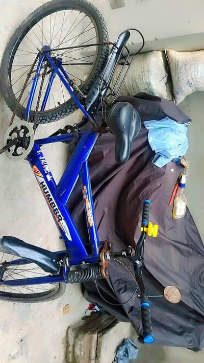 cycle for kids good working condition urgent sale