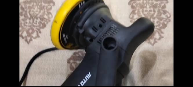 car polisher, car cutting polish
