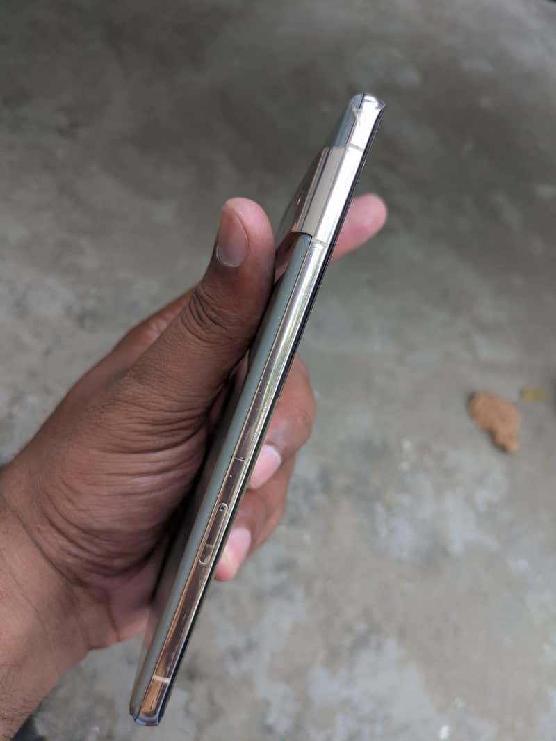 Google Pixel 7 Pro 3