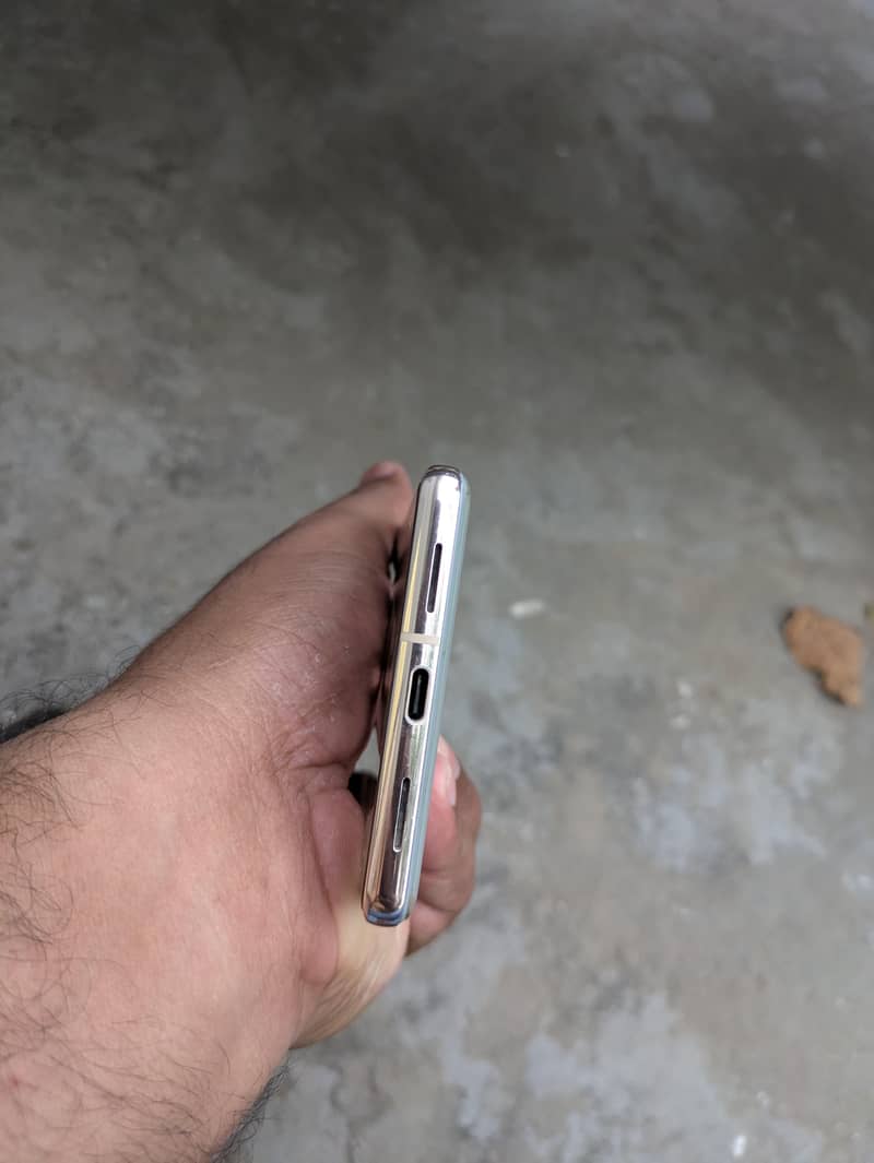 Google Pixel 7 Pro 5