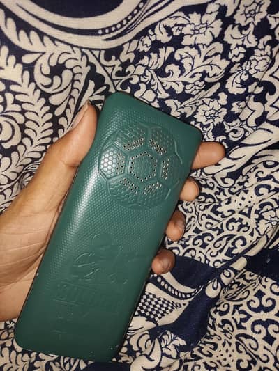 Green Spectacle Case    RS 3000
