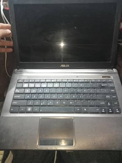 liptop Asus