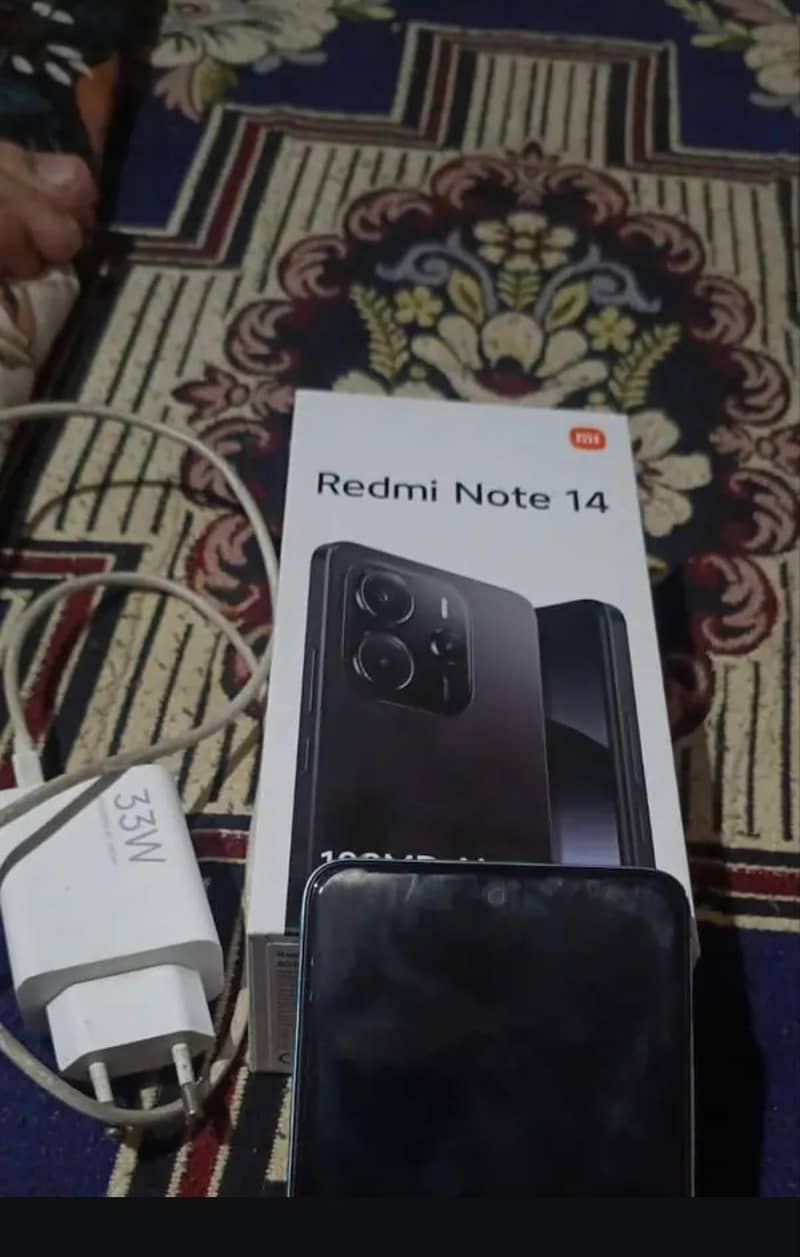 بلکل نیا ہے 9