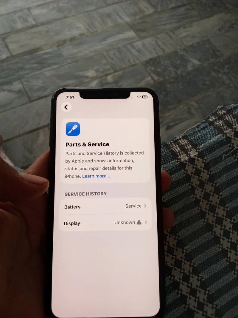 Apple iPhone 11 Pro Max 1