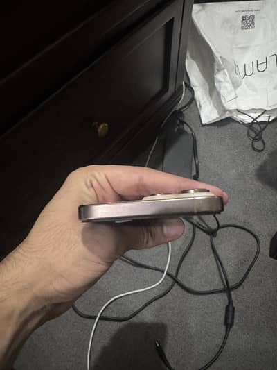 Apple iPhone 16 Pro Max FU