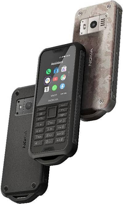 nokia 800 tough antique vintage rare
