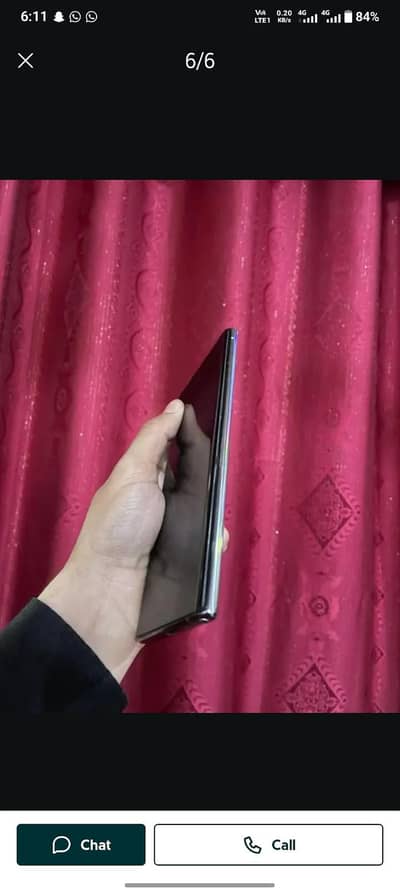 Samsung Mobile Note 10 Plus for sale 0312/0454/618