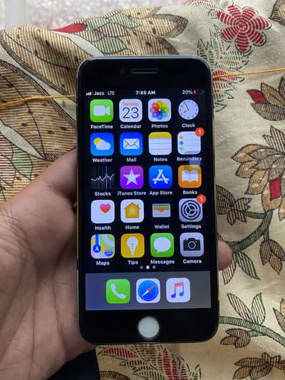 Apple iPhone 6 PTA Approved