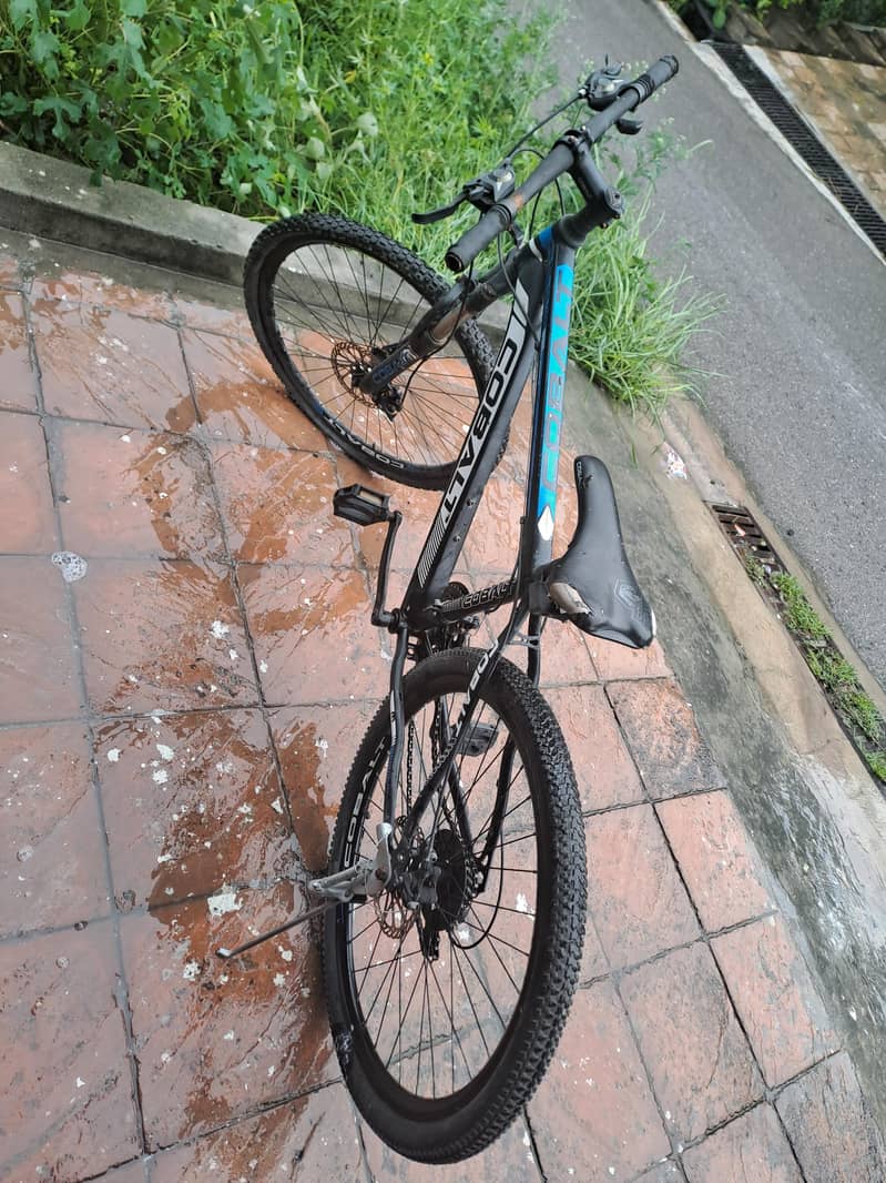 Bicycle 1