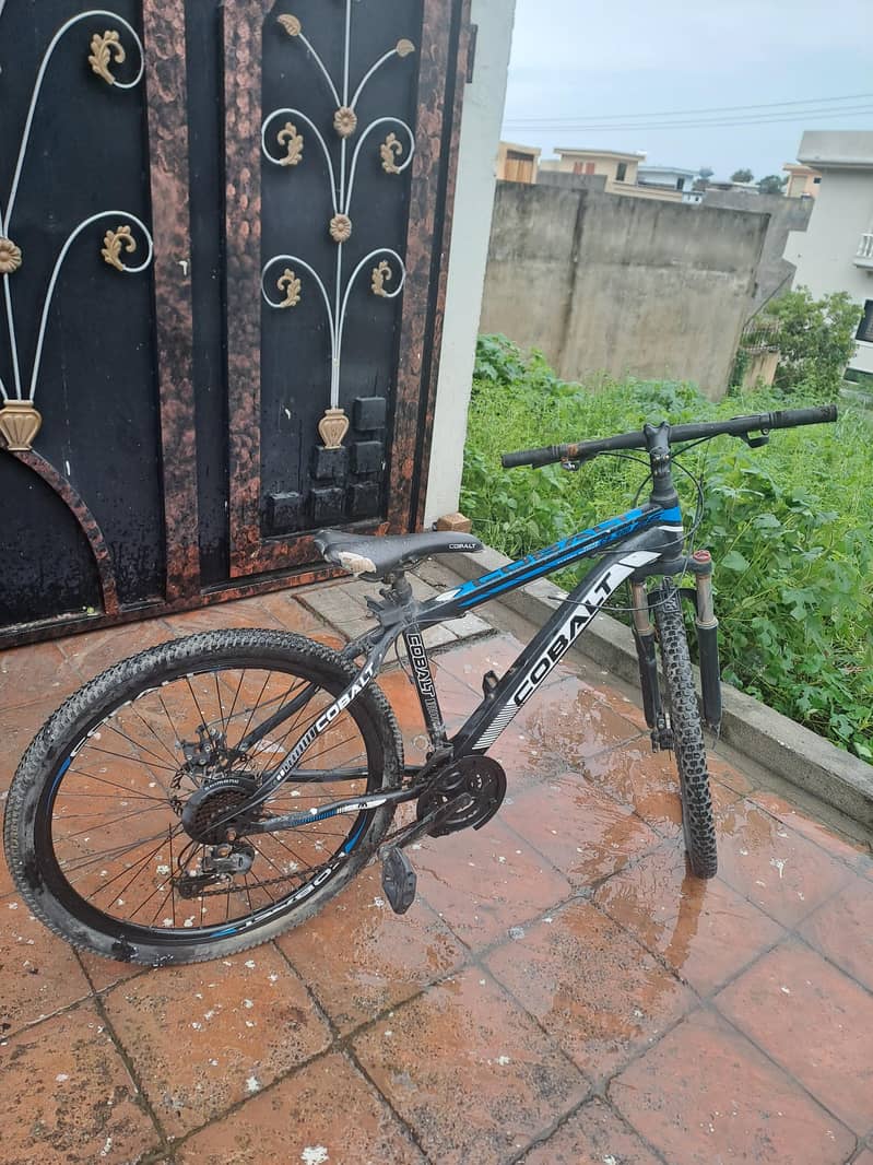 Bicycle 2