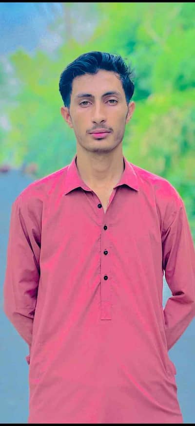 Yousaf Khan