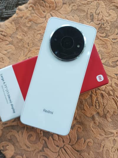 Xiaomi Redmi A3x