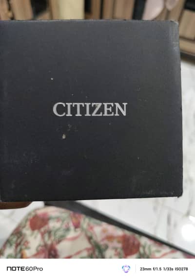 CITIZEN Watch