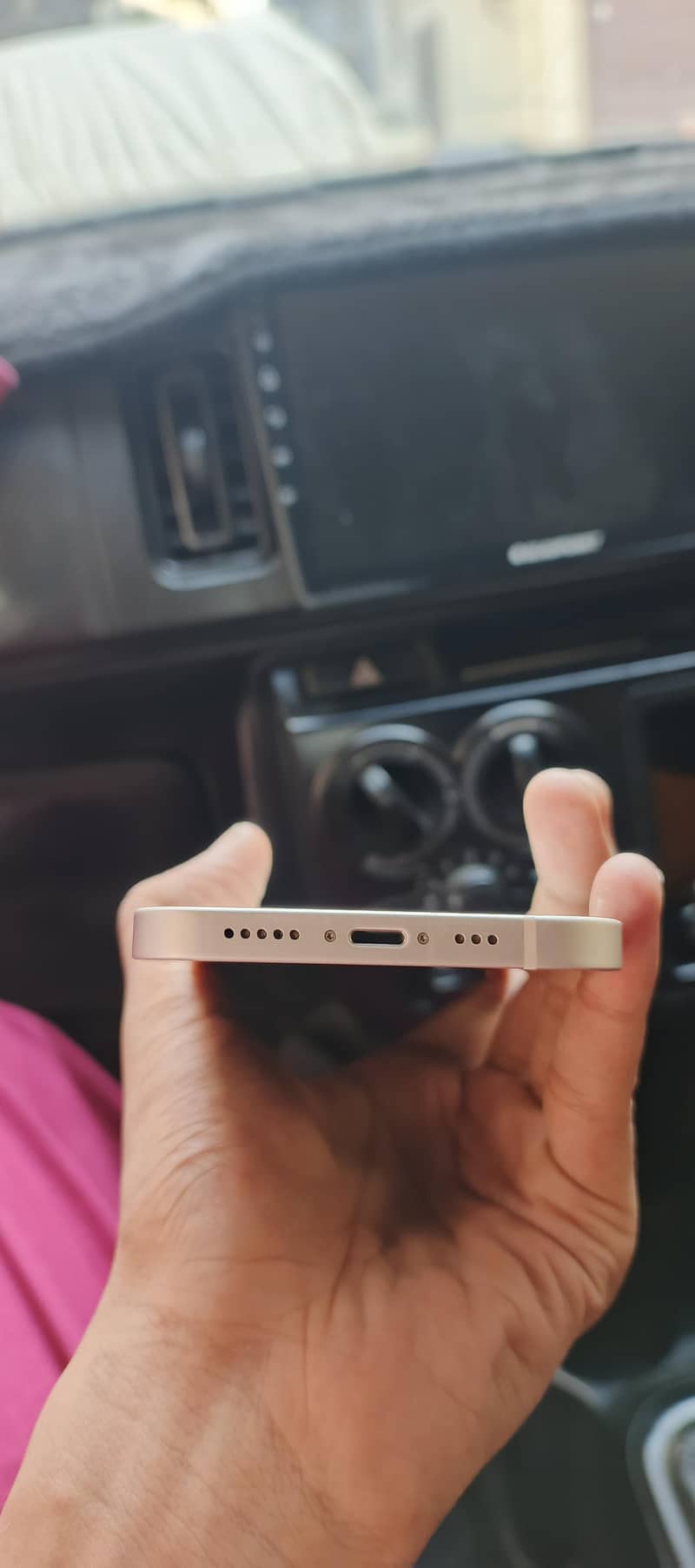 Apple iPhone 12 5