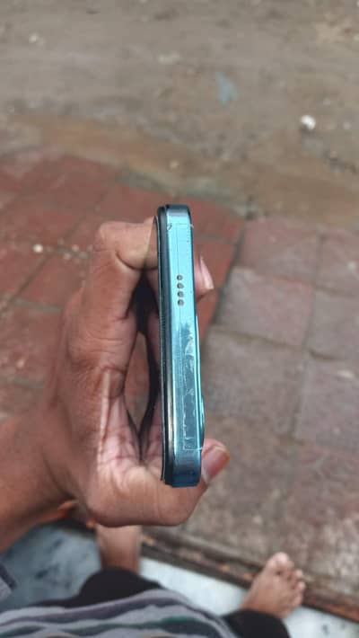 Tecno Spark 20