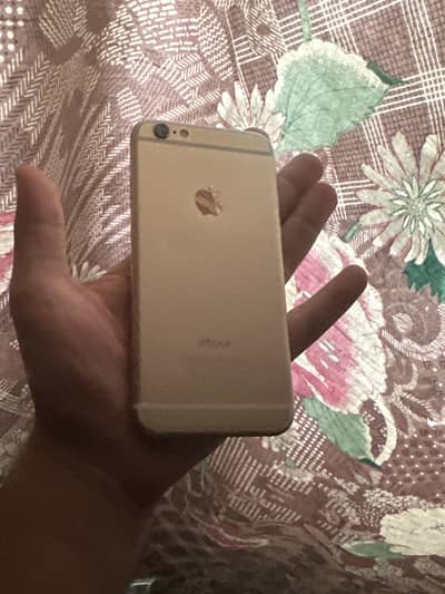 Apple iPhone 6