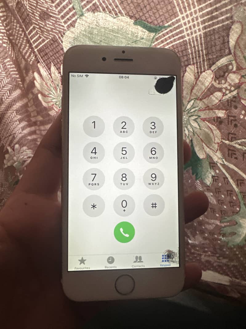 Apple iPhone 6 1