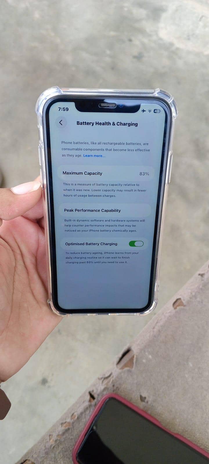 Apple iPhone 11 2