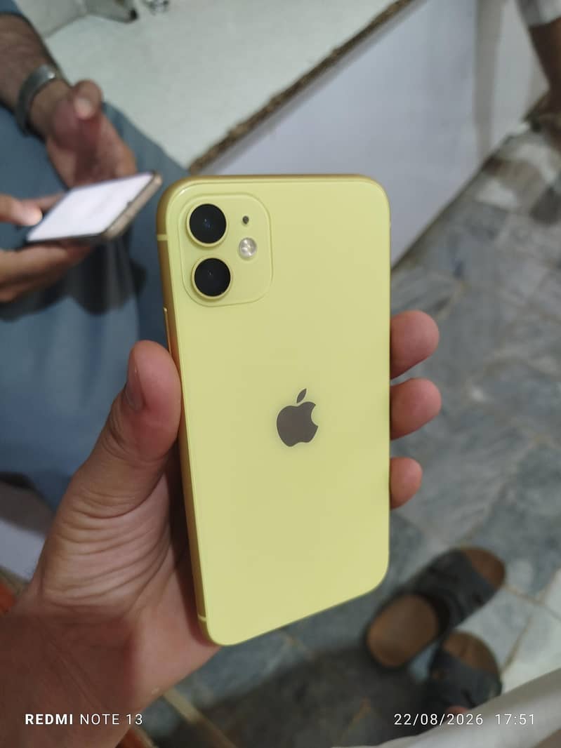 Apple iPhone 11 1