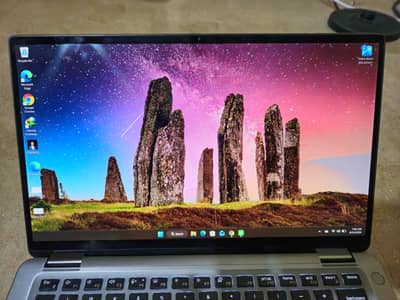 Dell Latitude 7400 2-in-1 | Touchscreen | Convertible Laptop