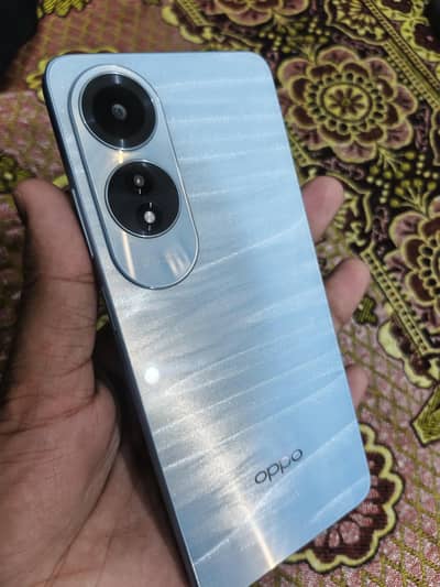 OPPO A60