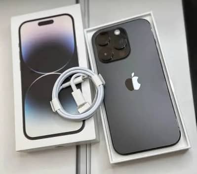 Apple iPhone 14 Pro Max urgent for sale Please Contact