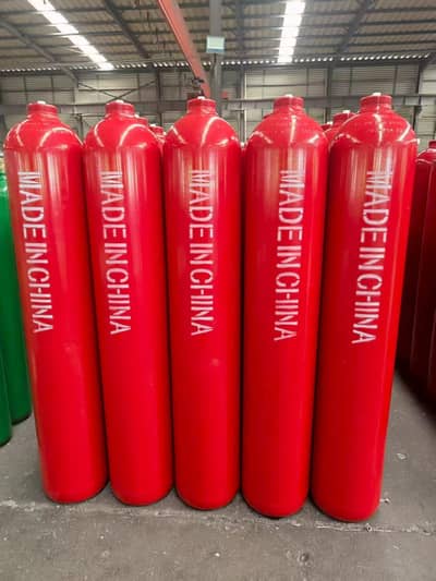 oxygen cylinders 10 litar 20 litar 40 litar 90 litar rifieling muhamdi
