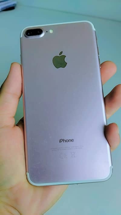 Apple iPhone 7 Plus