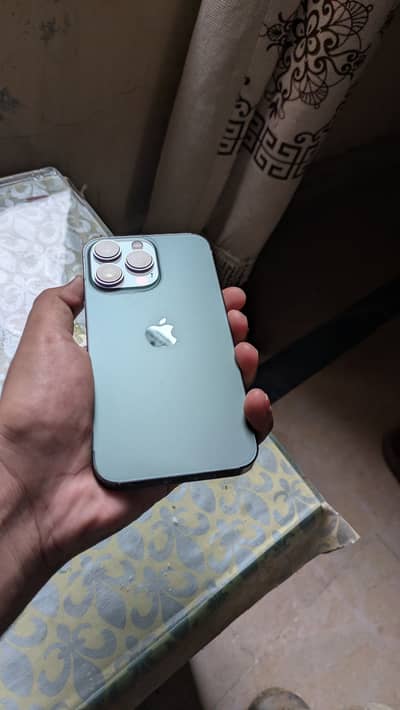Apple iPhone 13 Pro JV 10/10 WHATSAPP 03236706363 Only
