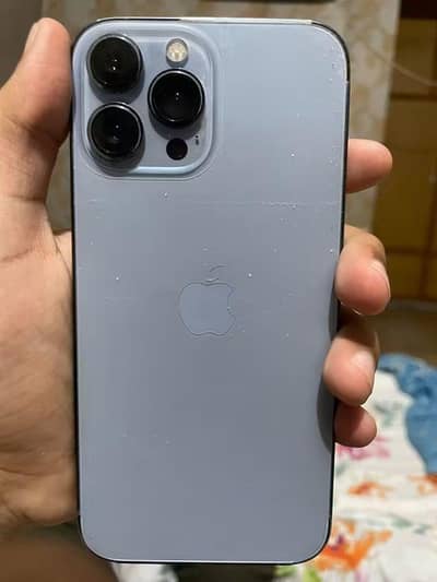 iphone 13 pro max 64