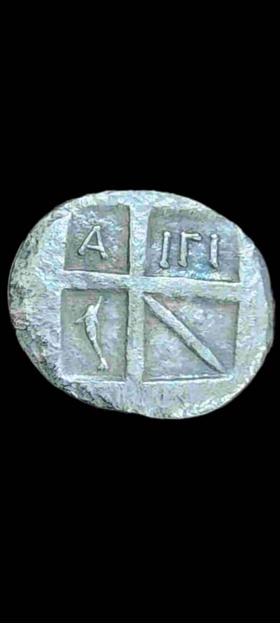 Indo Greek coin, world rare coin, world old coin, world unique coin