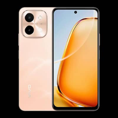 Vivo Y28 (8+8/128 full box)