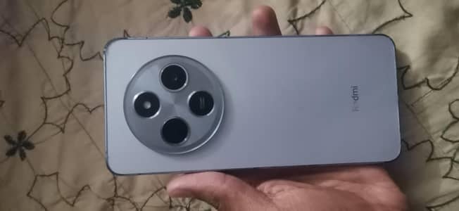 Redmi 14c