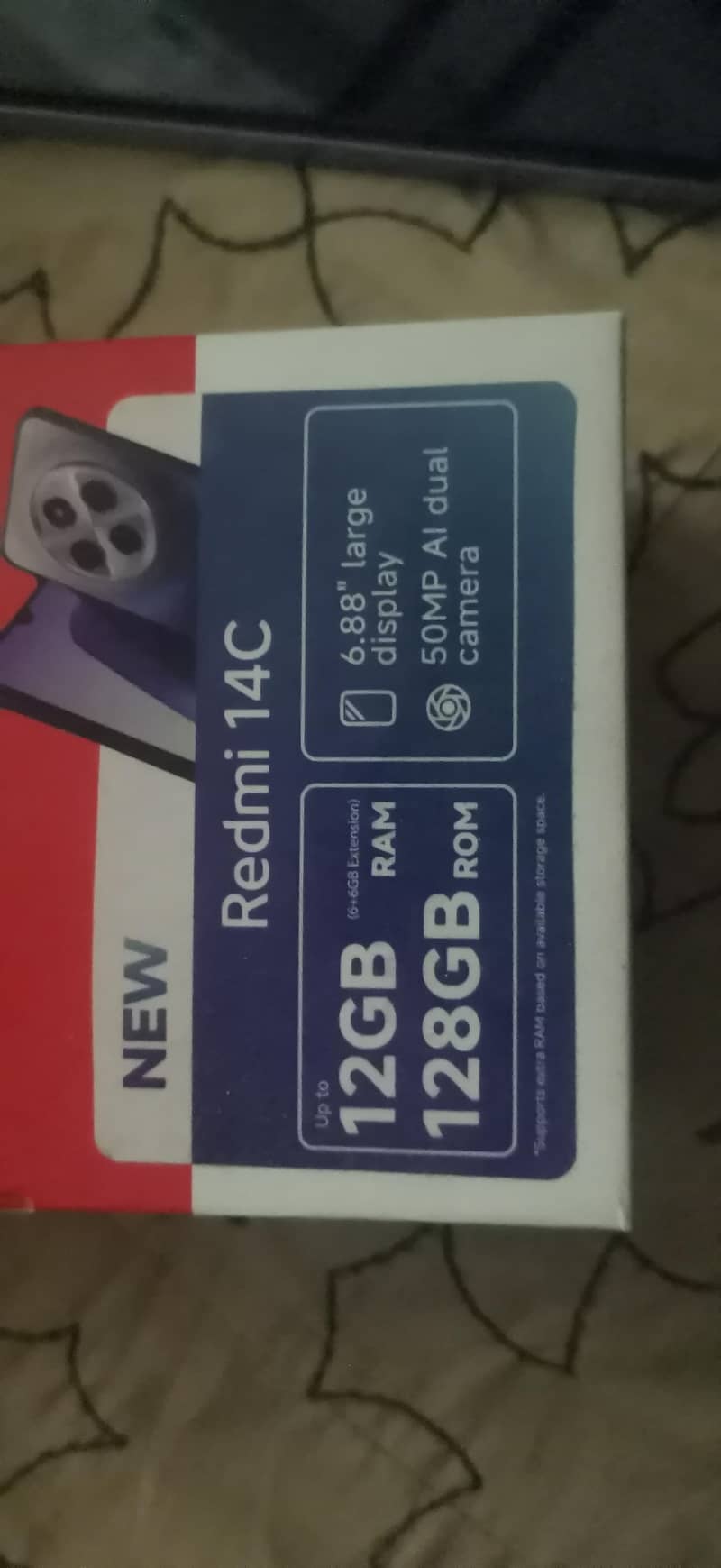 Redmi 14c 7