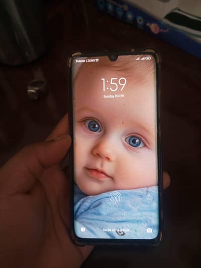 Xiaomi Mi 10 Lite