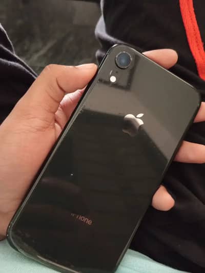 Apple iPhone XR