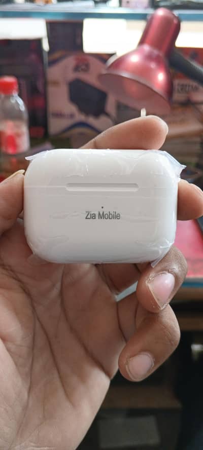 Airpods pro2