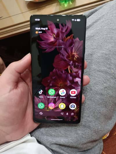 Google Pixel 6