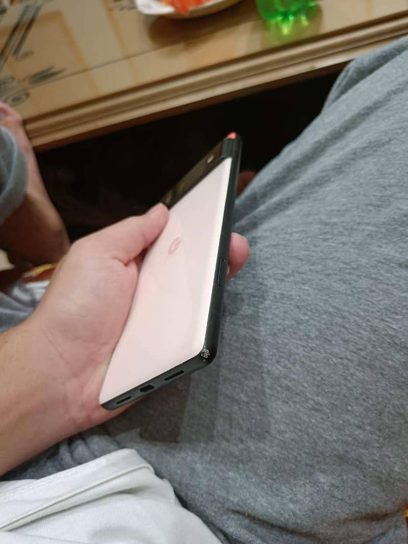 Google Pixel 6 1