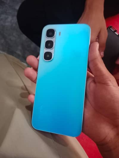 Infinix hot 60 pro