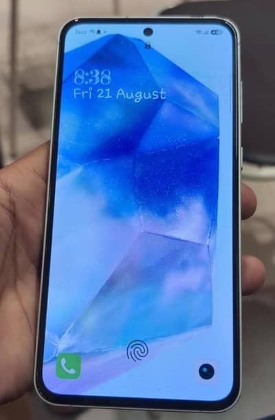 Samsung Mobile A55 5G