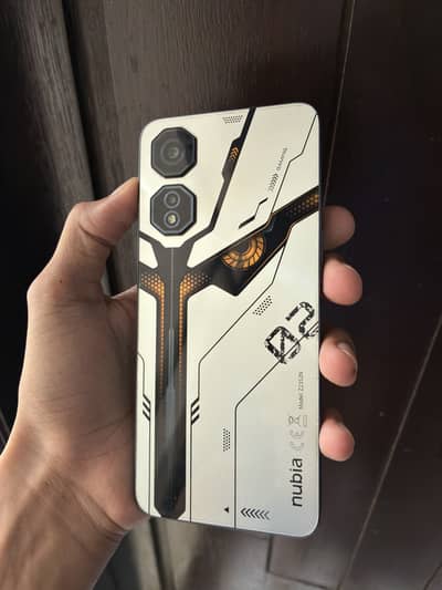 Zte Nubia Neo 2