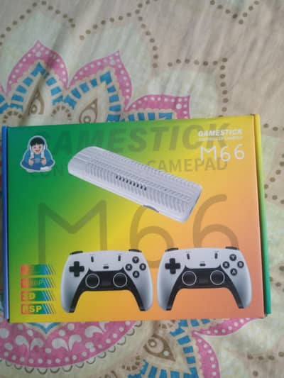 m66 game stick for sale . . .