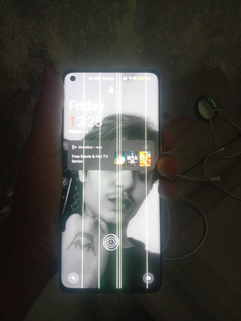 One Plus 8 3